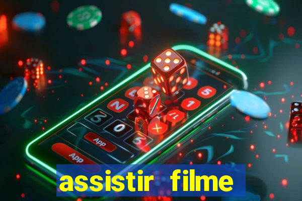 assistir filme jogos mortais